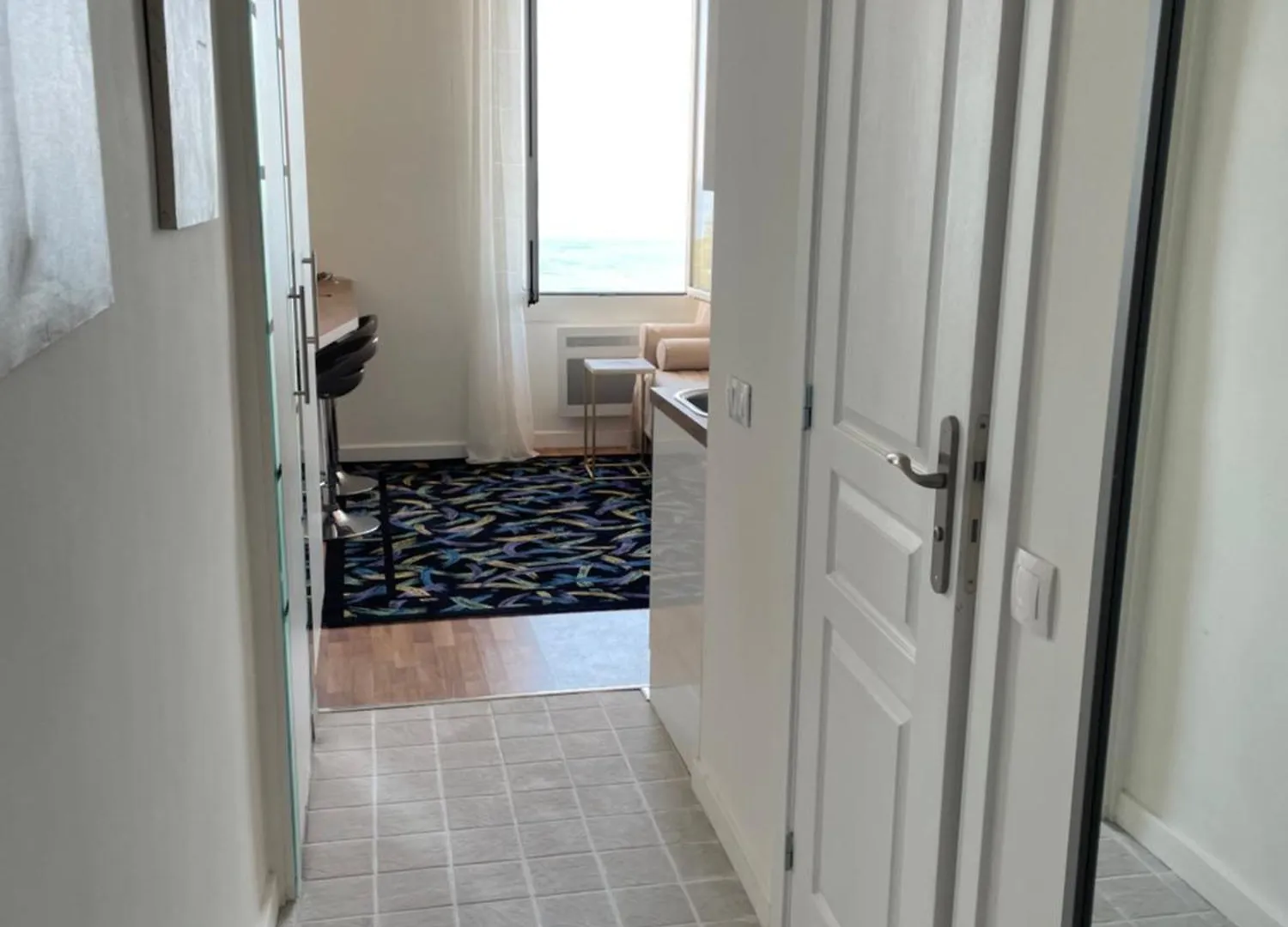 Apartment Fabulous !!Apartment A Front Of Legendary Monte Carlo Beach And Tennis Club ! Roquebrune-Cap-Martin Frankreich
