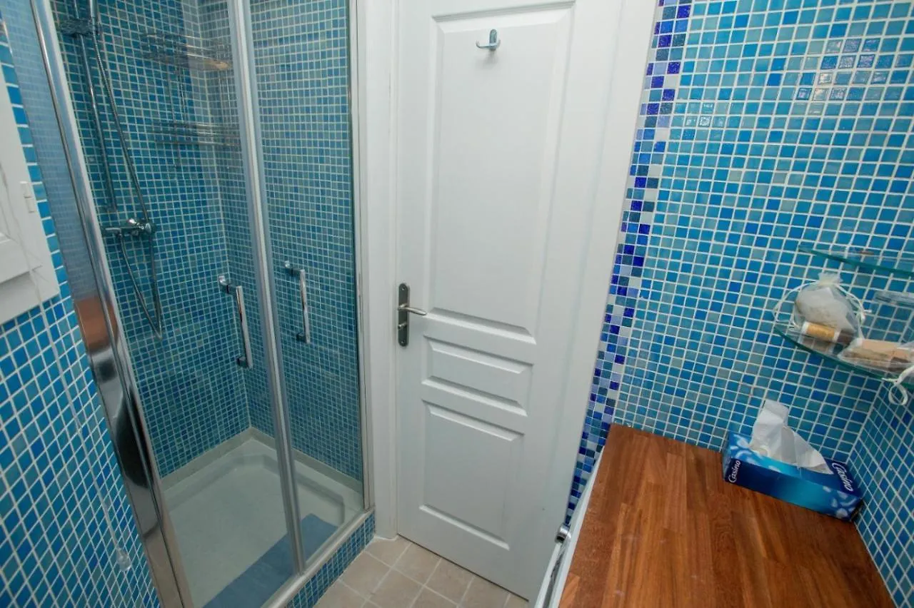 Fabulous !!Apartment A Front Of Legendary Monte Carlo Beach And Tennis Club ! Roquebrune-Cap-Martin Apartment