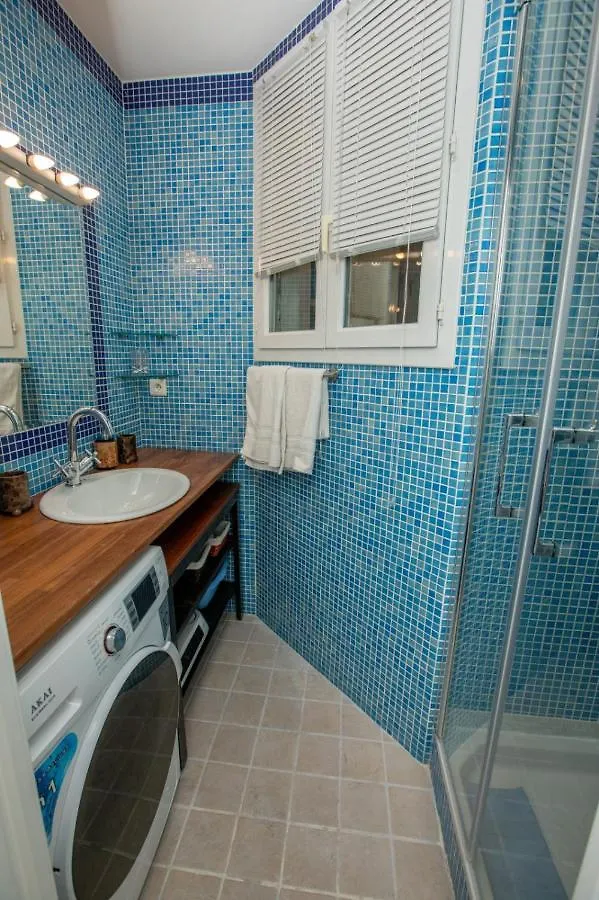 Apartment Fabulous !!Apartment A Front Of Legendary Monte Carlo Beach And Tennis Club ! Roquebrune-Cap-Martin Frankreich