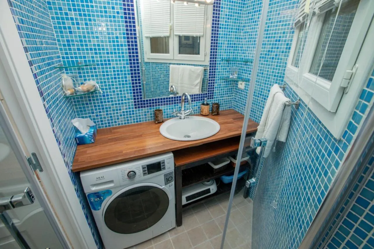 Apartment Fabulous !!Apartment A Front Of Legendary Monte Carlo Beach And Tennis Club ! Roquebrune-Cap-Martin